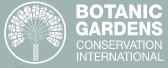 Botanic Gardens Conservation International